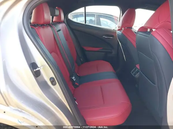 JTHE9JBH8M2051954 2021 LEXUS UX - Image 8