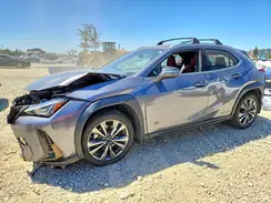 JTHE9JBH8M2053624 2021 LEXUS UX