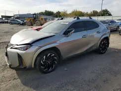 JTHE9JBH8N2062924 2022 LEXUS UX