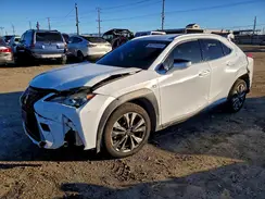 JTHE9JBH9L2035647 2020 LEXUS UX