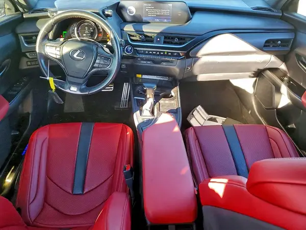 JTHE9JBH9L2035647 2020 LEXUS UX - Image 8