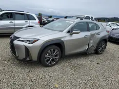 JTHE9JBH9M2043961 2021 LEXUS UX