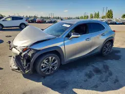 JTHE9JBH9M2052854 2021 LEXUS UX