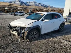 JTHE9JBHXL2033485 2020 LEXUS UX