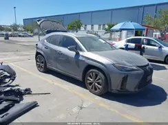 JTHE9JBHXM2040180 2021 LEXUS UX