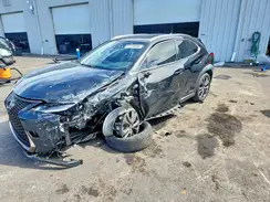 JTHE9JBHXM2045265 2021 LEXUS UX