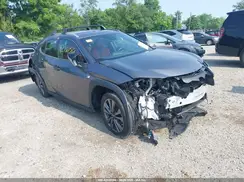 JTHE9JBHXM2045377 2021 LEXUS UX