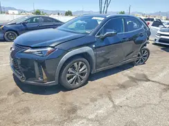 JTHE9JBHXM2047842 2021 LEXUS UX