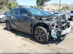 JTHE9JBHXN2057109 2022 LEXUS UX