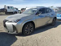 JTHE9JBHXN2057367 2022 LEXUS UX
