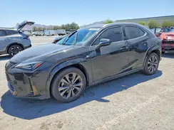 JTHE9JBHXN2057904 2022 LEXUS UX