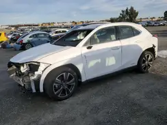 JTHE9JBHXN2057983 2022 LEXUS UX