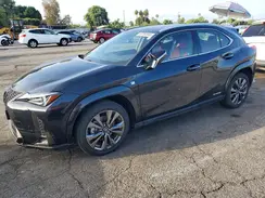 JTHE9JBHXN2058440 2022 LEXUS UX