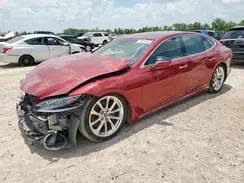 JTHEYLFF1L5008514 2020 LEXUS LS