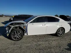JTHEZ1BL0LA020108 2020 LEXUS GS