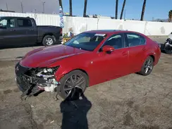 JTHEZ1BL1LA019677 2020 LEXUS GS