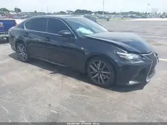 JTHEZ1BL1LA019758 2020 LEXUS GS