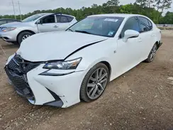 JTHEZ1BL2LA020000 2020 LEXUS GS