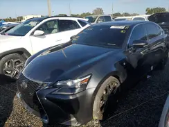 JTHEZ1BL4LA019284 2020 LEXUS GS