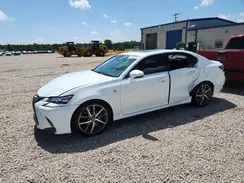 JTHEZ1BL4LA019639 2020 LEXUS GS