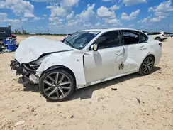 JTHEZ1BL4LA019883 2020 LEXUS GS