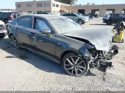 JTHEZ1BL4LA019964 2020 LEXUS GS