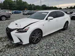 JTHEZ1BL5LA020489 2020 LEXUS GS