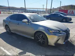 JTHEZ1BL6LA019433 2020 LEXUS GS