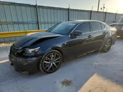JTHEZ1BL6LA019447 2020 LEXUS GS