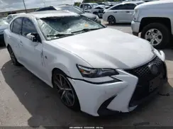 JTHEZ1BL6LA019495 2020 LEXUS GS