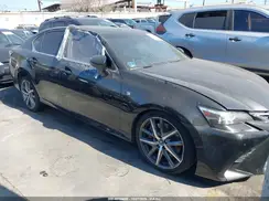 JTHEZ1BL6LA019593 2020 LEXUS GS