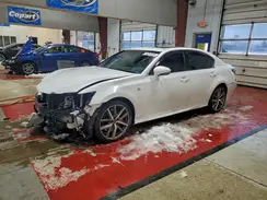 JTHEZ1BL6LA019853 2020 LEXUS GS