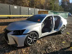 JTHEZ1BL6LA019867 2020 LEXUS GS