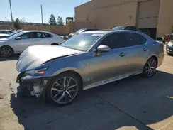 JTHEZ1BL6LA020050 2020 LEXUS GS