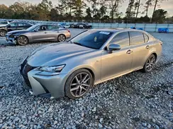 JTHEZ1BL6LA020131 2020 LEXUS GS