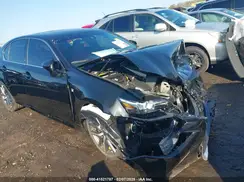 JTHEZ1BL8LA019806 2020 LEXUS GS