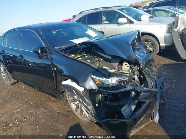 JTHEZ1BL8LA019806 2020 LEXUS GS - Image 1