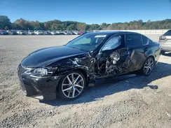JTHEZ1BLXLA020049 2020 LEXUS GS