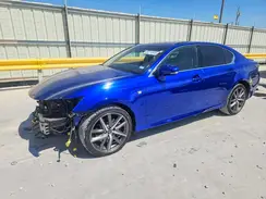 JTHEZ1CL0LA013108 2020 LEXUS GS