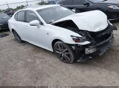 JTHEZ1CL2LA012882 2020 LEXUS GS