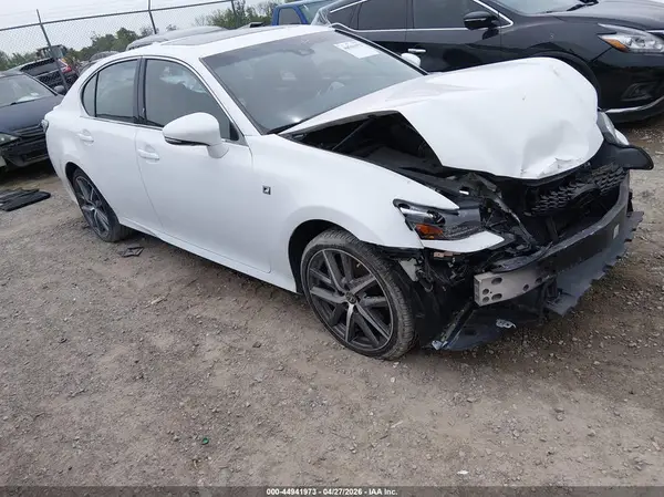 JTHEZ1CL2LA012882 2020 LEXUS GS - Image 1