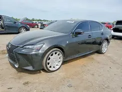 JTHEZ1CL3LA012700 2020 LEXUS GS