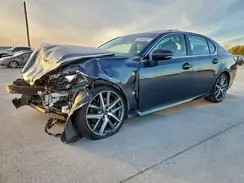 JTHEZ1CL4LA012902 2020 LEXUS GS