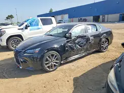 JTHEZ1CL6LA012318 2020 LEXUS GS