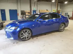 JTHEZ1CL6LA012948 2020 LEXUS GS