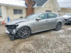JTHEZ1CL8LA012580 2020 LEXUS GS