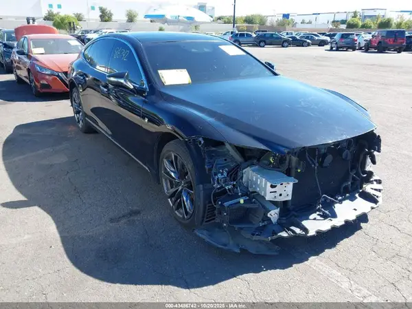 JTHF51FF1M5013716 2021 LEXUS LS