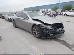 JTHF51FF3L5012694 2020 LEXUS LS