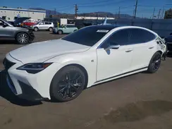 JTHF51FF4R5019503 2024 LEXUS LS