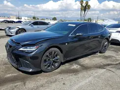 JTHF51FF5M5015453 2021 LEXUS LS
